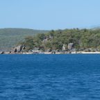TYC to Orpheus Island