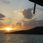 Yanks Jetty to Herald Island